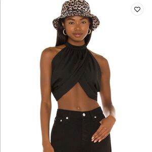 Superdown Emani Top